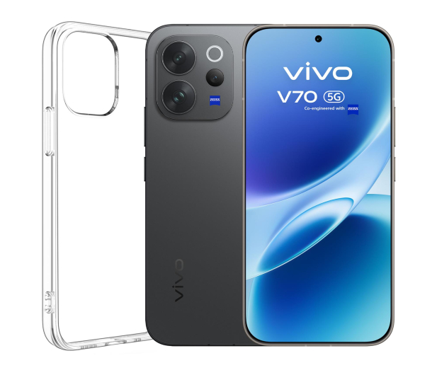 VIVO V70 5G 8/512GB Czarny - 1512449 - zdjęcie 8